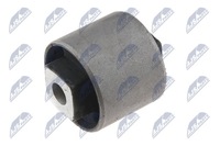 фото thumb №2, Nty ztt-lr-004a втулка важеля