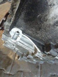 фото thumb №7, Audi a3 8p fl 2.0 tdi коробка передач передач nfw