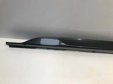 фото thumb №7, Cupra born 2022 планка накладка порогова поріг праві