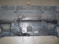 фото thumb №7, Mazda mx5 бампер задняя задний 98-05r