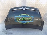 фото thumb №1, Citroen xsara picasso lift капот крышка двигателя