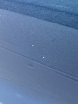 фото thumb №9, Ford fiesta mk7 рестайлинг 3d дверь левая перед европа lak.fc