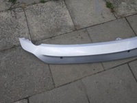 фото thumb №7, Honda crv cr-v 15-17 накладка lift бампер спойлер