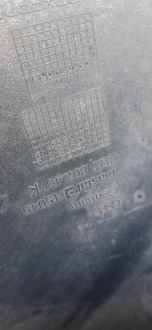 фото thumb №10, Бампер перед комплект audi a5 8t0807437k