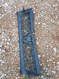 фото thumb №4, Решётка радиатора решётка радиатора opel movano 8200233759