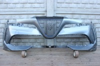 Купить Бампер перед капот led решётка радиатора alfa romeo junior 24-26, фото thumb