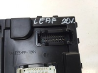 фото thumb №8, Nissan leaf ii 2 2020 модуль блок управления бортовой компьютер ecu