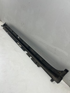 фото thumb №10, Bmw x3 g01 g02 планка накладка пороговая порог правая