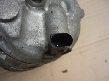 фото thumb №9, Компрессор кондиционера vw audi seat skoda 1.4 tsi 1.6 fsi 2.0 fsi / исправная