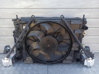 фото thumb №7, Volvo xc60 ii pas перед t8 балка радіатор 2019r гібрид