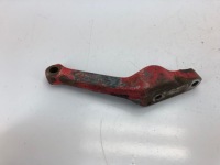 фото thumb №1, Scania 4 wąs osi поворотная podiweszanej задний 1387965