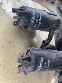 фото thumb №2, Daewoo tico помпа моторчик омивача