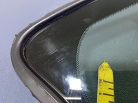 фото thumb №5, Infiniti q50 lift стекло задняя правая дверь задняя