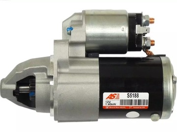 фото thumb №7, Стартер citroen c-crosser 2.4 16v