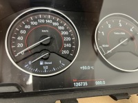 Купить Bmw f20 f21 f22 f23 f30 f31 счетчик приборы дизель 6wa 6804951 9232892, фото thumb