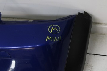 фото thumb №12, Mini r53 jcw бампер зад задній