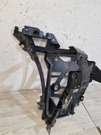 фото thumb №7, Porsche 911 gt3 rs 992 напрямна кронштейн бампера правого