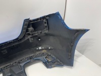 Audi a3 lift 8v 8v4 бампер задняя задний хороший 8v4807511l с Разборки, фото thumb