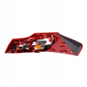 фото thumb №3, Лампа зад l opel insignia универсал 07.08-05.13 tyc 11