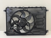 Купить Ford kuga s-max galaxy вентилятор радиатора 06-, фото thumb