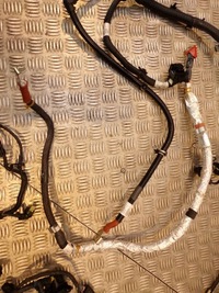 фото thumb №10, Bmw g20 320d b47d жгут двигательная двигателя 8477122