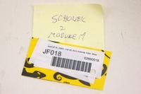 фото thumb №9, Jf018 audi q7 4l кронштейн чейнджер модуль