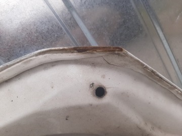 фото thumb №14, Капот ford mondeo mk4 iv рестайлінг 2010-2014 біла