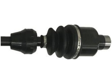 фото thumb №5, Полуось приводная skf vkjc5848