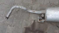 фото thumb №4, Глушник кінцевий vw golf iv 99r