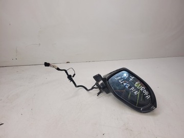 фото thumb №1, Зеркало внешние правые audi a7 4g 14+2 pin eu