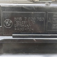 фото thumb №12, Bmw e65 lift бардачок пассажира 727584 7027427 7029753