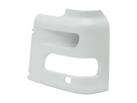 фото thumb №1, Захист корпус панель фари фара daf 95 105 xf ліва