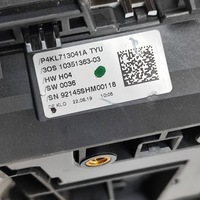 фото thumb №12, Audi e-tron 2019 домкрат переключения передач / верхний