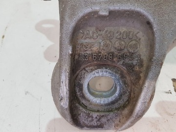 фото thumb №10, Лапи коробки коробки передач 8e0399263s audi a4 мультитроник