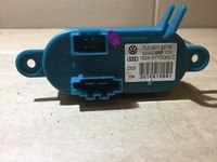 фото thumb №6, Audi q7 4l резистор резистор вентилятор 7l0907521b