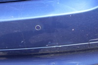 фото thumb №9, Бампер задний задняя bmw 3 e90 04-08r montegoblau a51