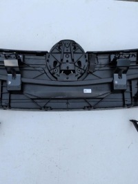 Капот крышка двигателя lc9x 1t3823029c 1t3823031a vw id. buzz Киев, фото thumb