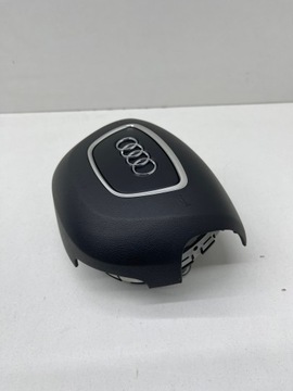фото thumb №8, Audi a6 c7 подушка безопасности руль подушка безопасности оригинальная!