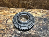 фото thumb №1, Колесо зубчатое 1 передача renault pf6 pk6 46z