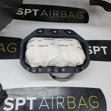 фото thumb №8, Cruze панель консоль подушки ремни подушка безопасности