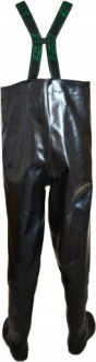 Штаны Fagum Stomil Model 2009 Natural Gum
