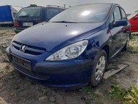 фото thumb №14, Peugeot 307 капот крышка двигателя eged