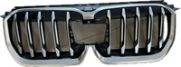 фото thumb №1, Решётка радиатора решётка радиатора bmw x1 u11 9880301