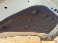 фото thumb №10, Mercedes eqs suv x296 296 капот porywa перед передняя idealna цвет 197