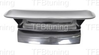 фото thumb №5, Спойлер кришка багажника gt3 porsche 911 996 спойлер tfb тюнінг