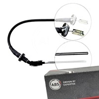 фото thumb №1, Трос сцепления a.b.s. do opel agila