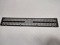 фото thumb №1, Решётка радиатора внутренняя fiat uno 90-95