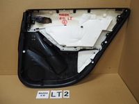 фото thumb №3, Оббивка двері лівих задніх mazda 6 iii gj