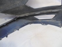 фото thumb №9, Volvo xc60 ii 2017-2021 бампер перед оригінал переднє bez отворів xc 60