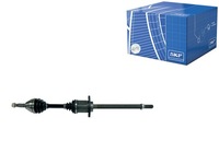 фото thumb №1, Приводной вал приводная перед nissan qashqai i x-trail ii renault koleos i